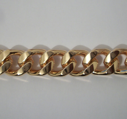 Mini Cubano Link Bracelet