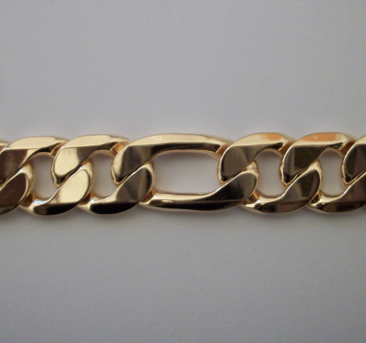 Sharp Linx Bracelet