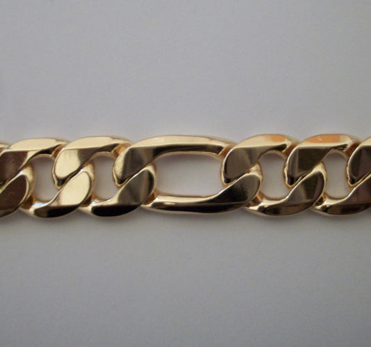 Sharp Linx Bracelet