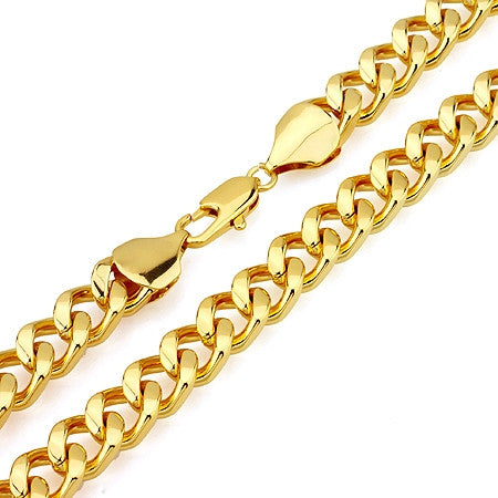 Cubano Linx Necklace
