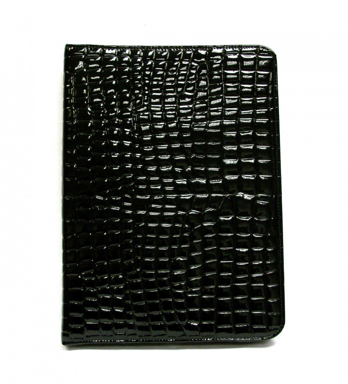 Black Document Holder