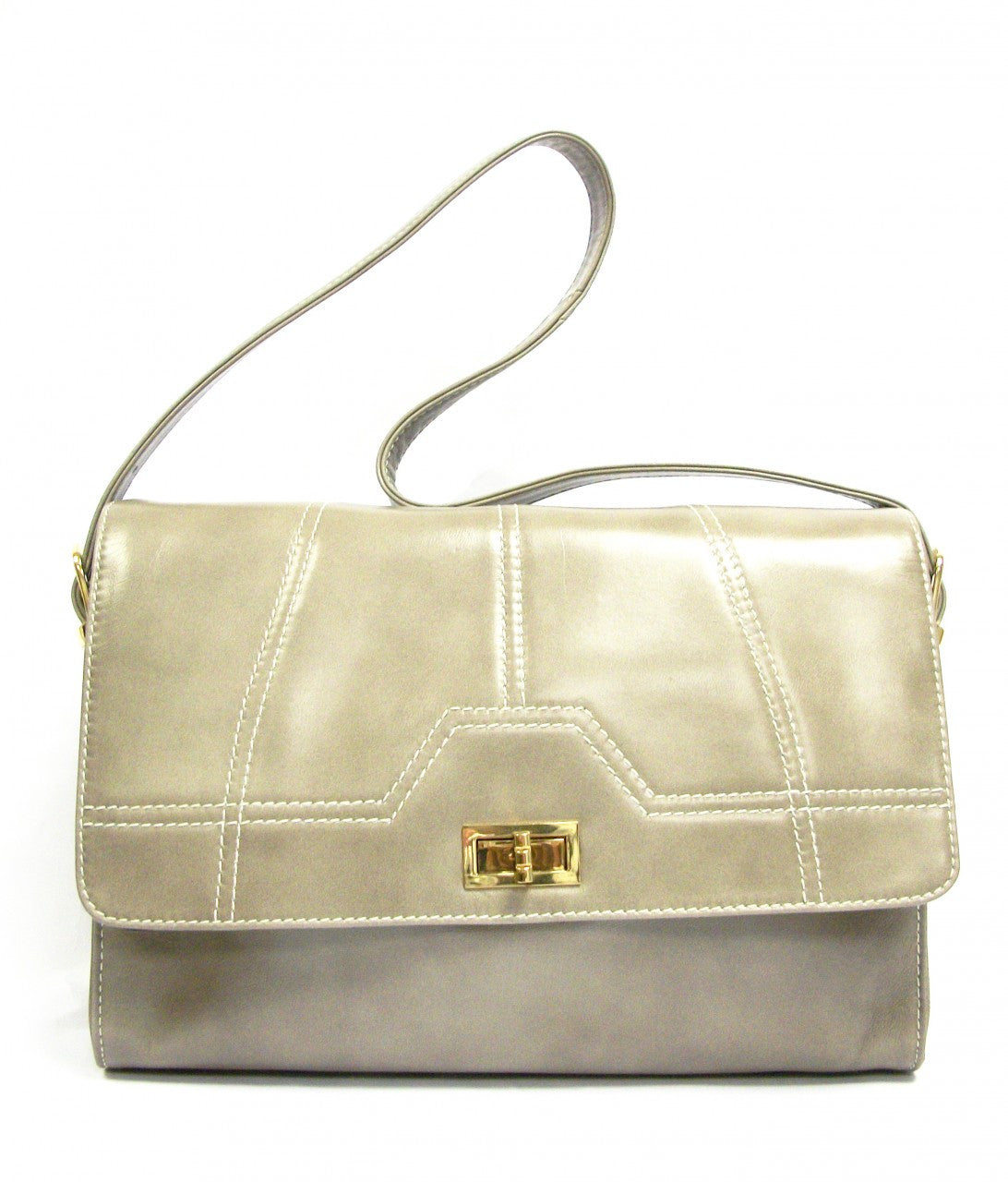 Grey Gia Bag