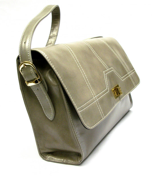 Grey Gia Bag
