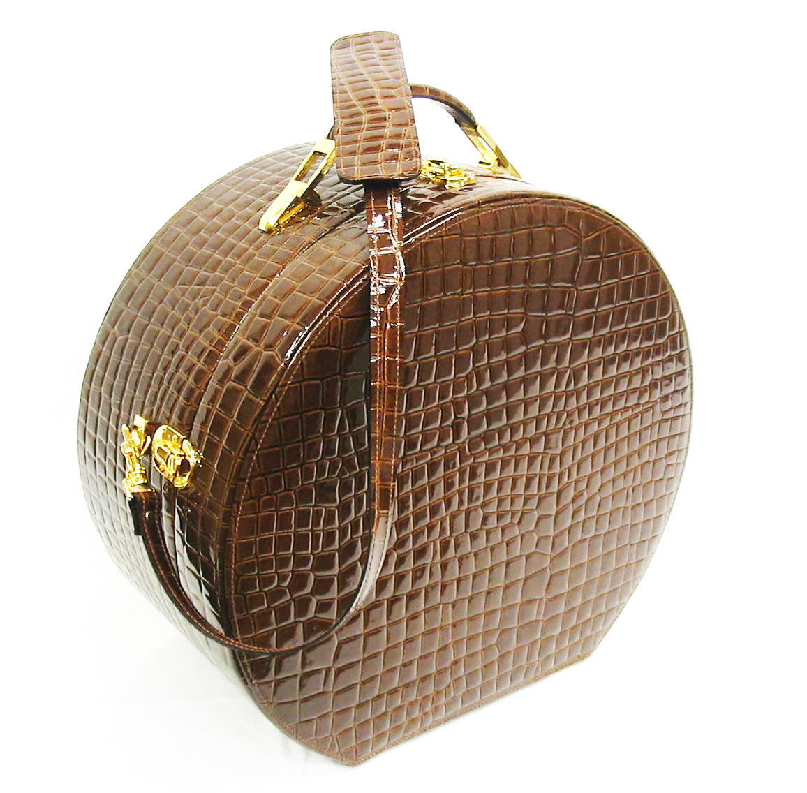 Hat Box