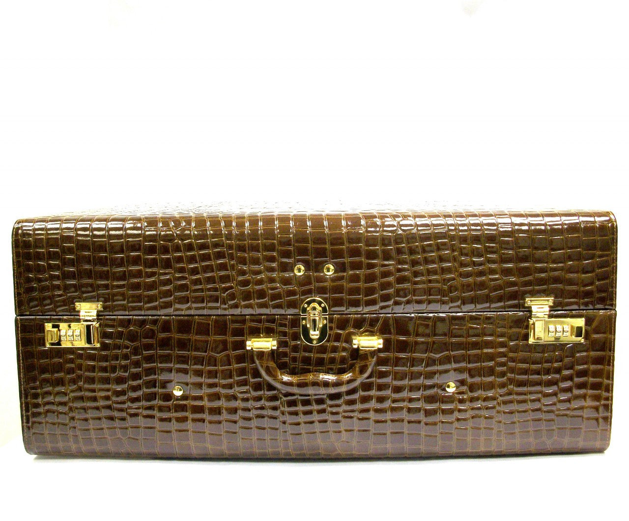 Large Classic Suitcase