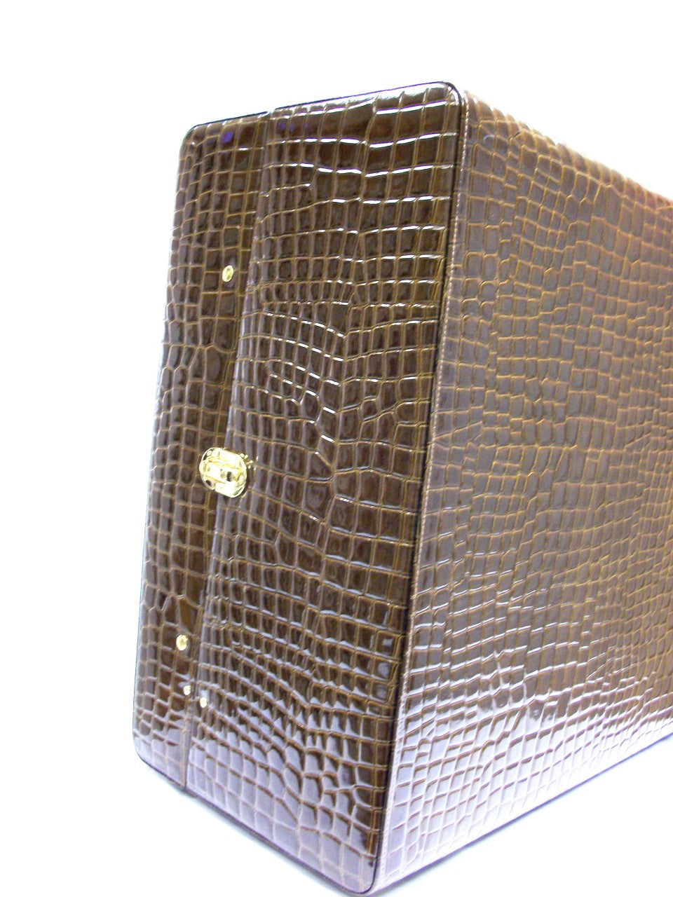 Large Classic Suitcase