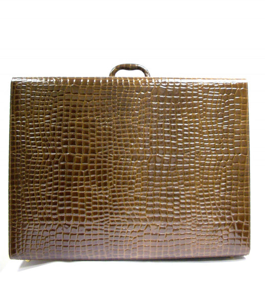 Large Classic Suitcase