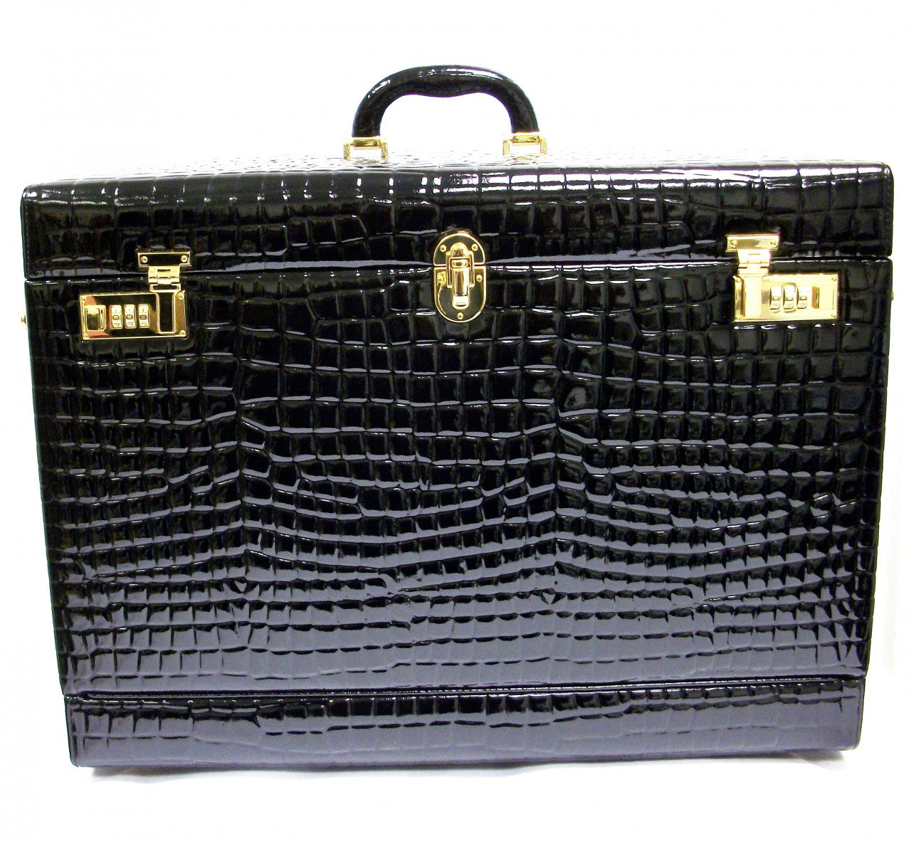 Large Jewelry Case