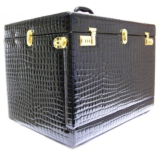 Large Jewelry Case