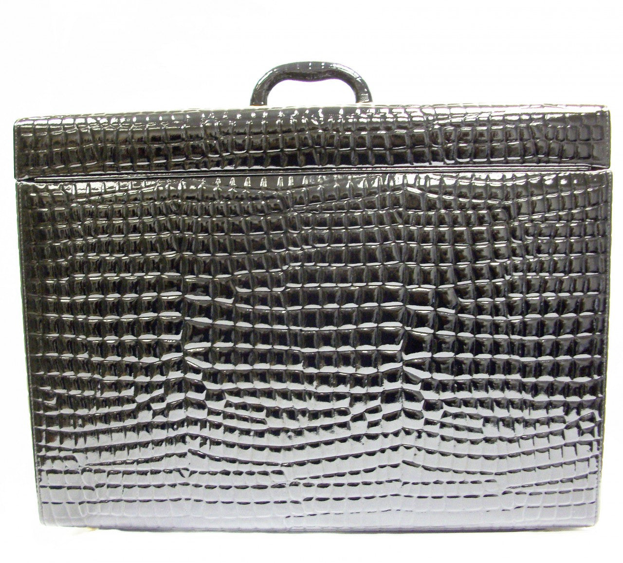 Large Jewelry Case