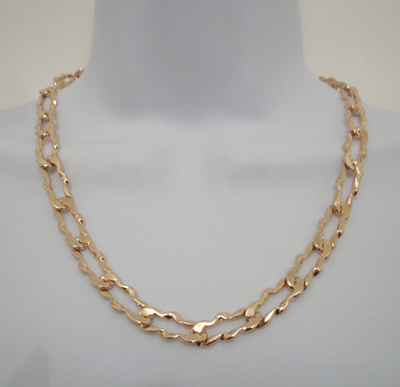 Tamale Link Necklace