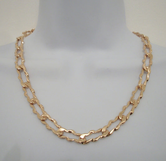 Tamale Link Necklace