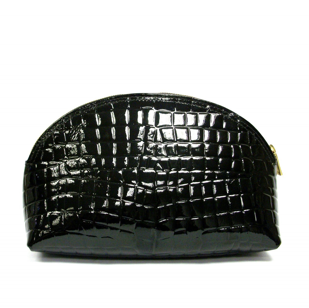 Black Toiletry Pouch