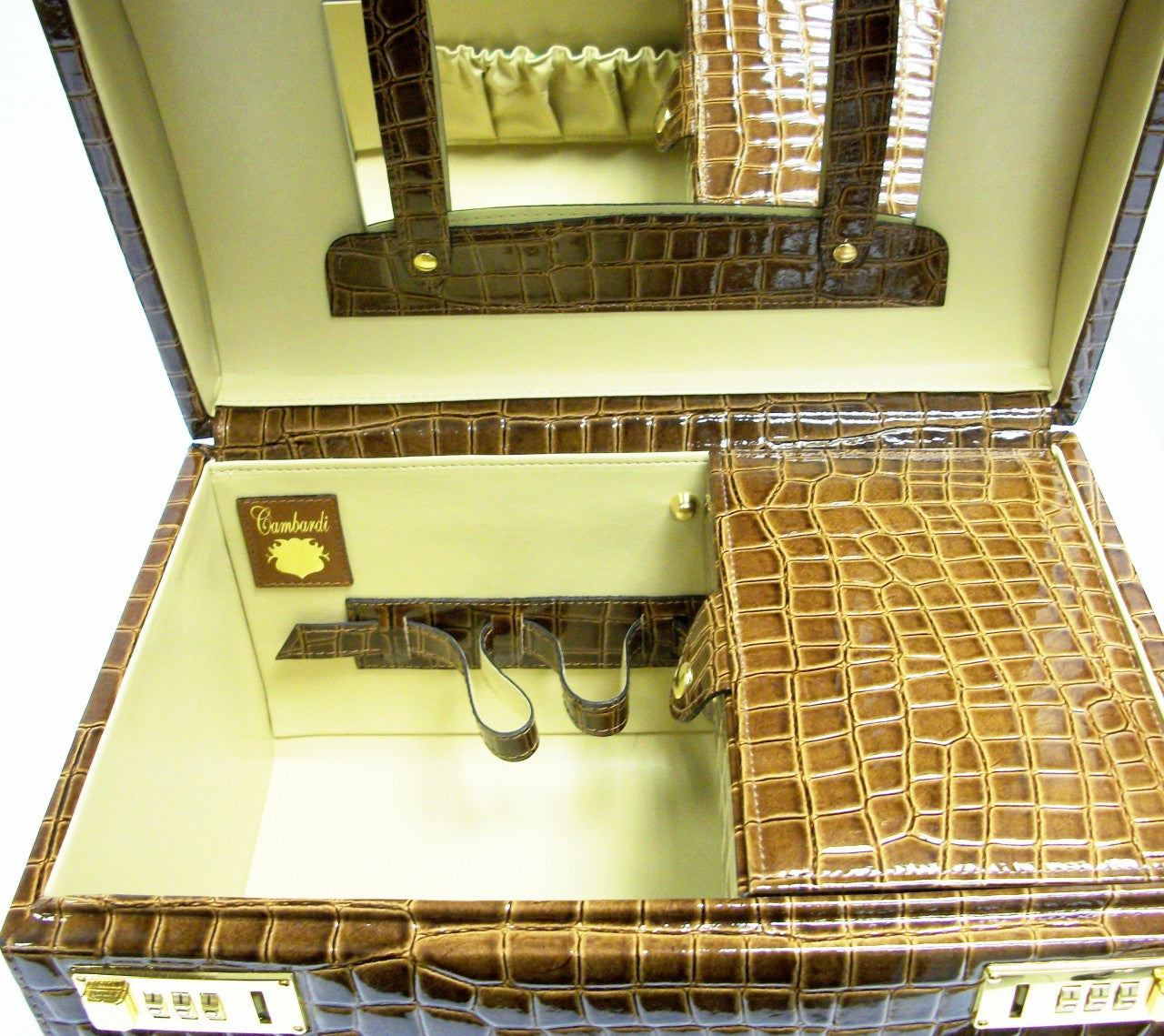 Vanity Case