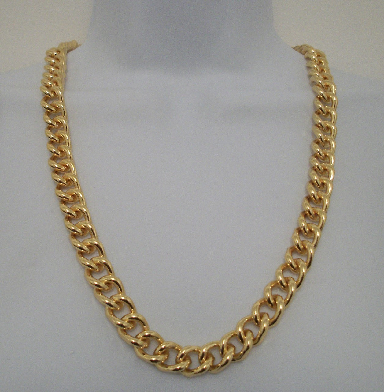 Cubano Linx Necklace