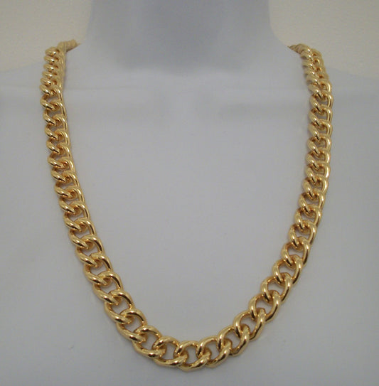 Cubano Linx Necklace