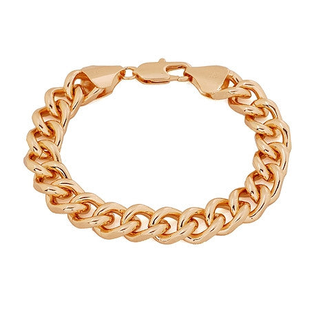 Mini Cubano Link Bracelet