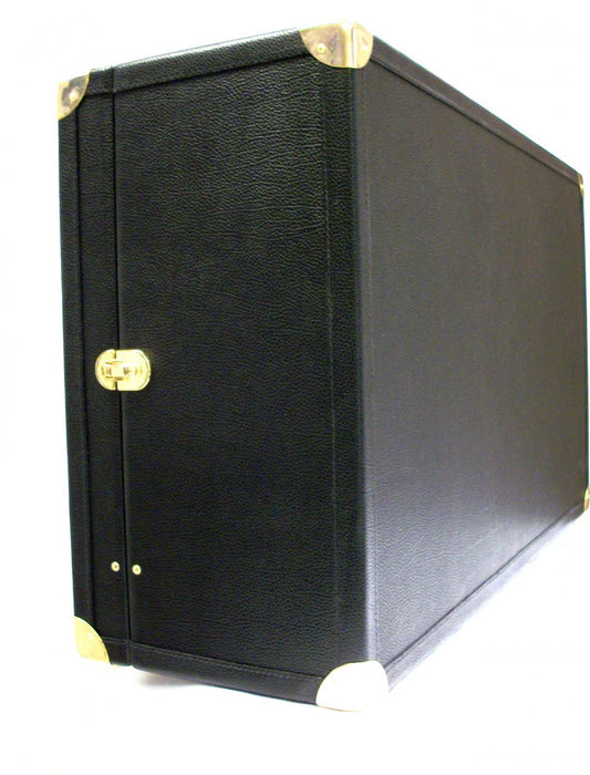 Medium Square Suitcase