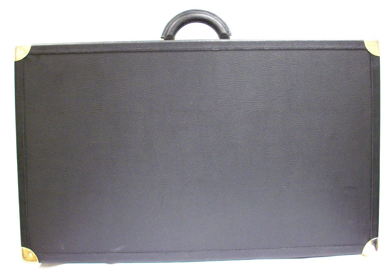 Medium Square Suitcase