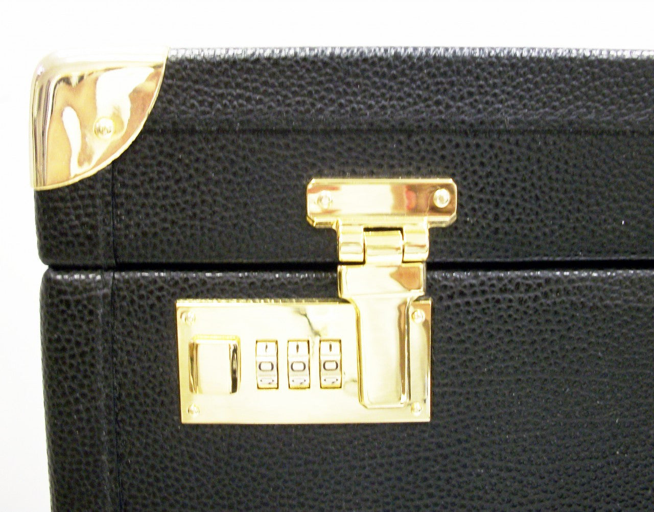 Medium Square Suitcase