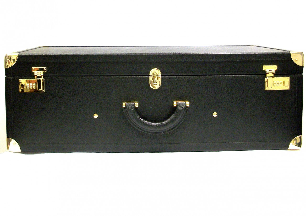 Medium Square Suitcase