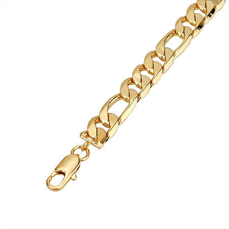 Sharp Linx Bracelet