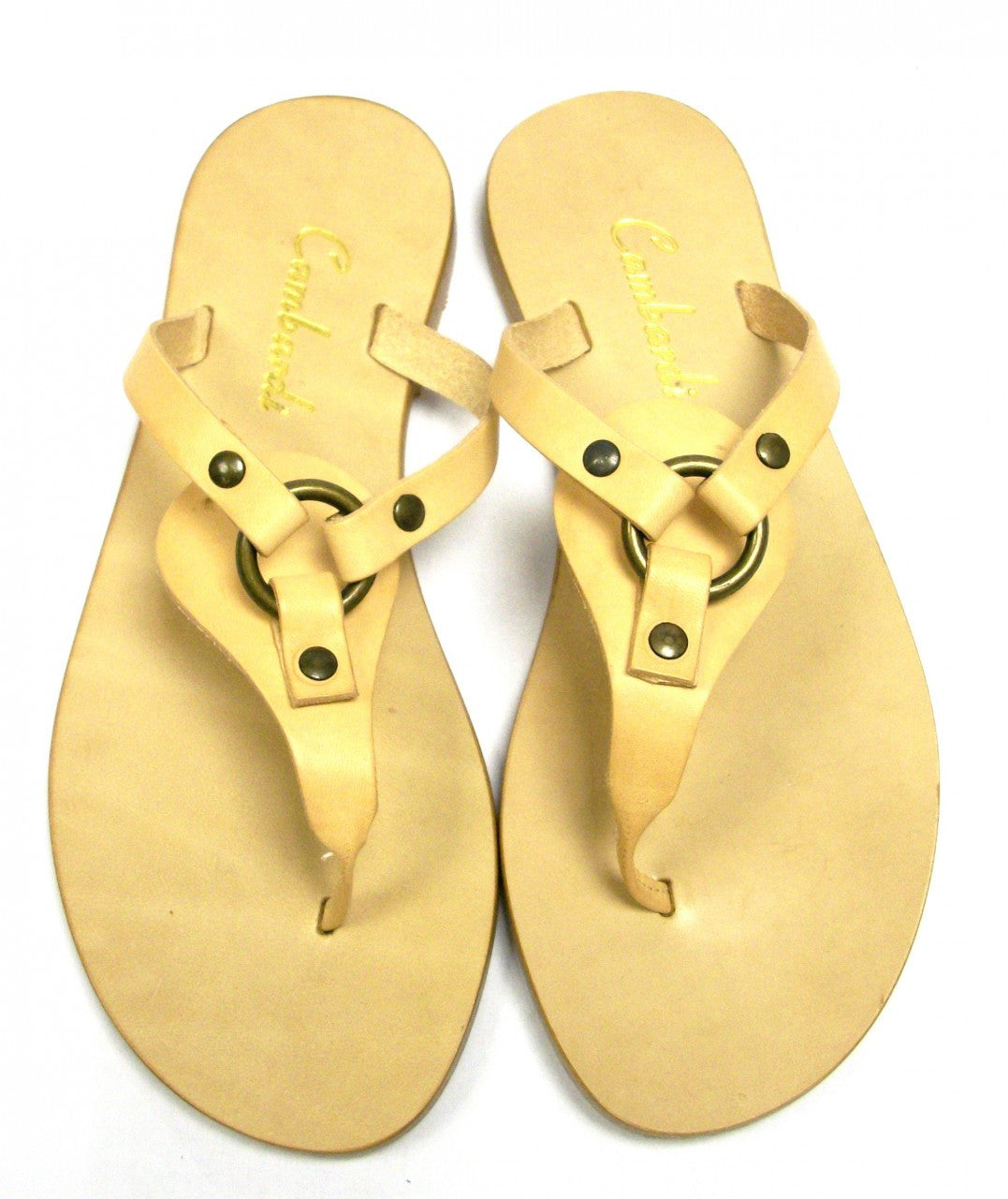 Sand Pia Sandal