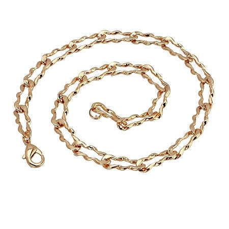 Tamale Link Necklace