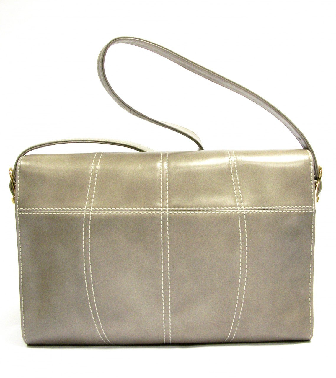 Grey Gia Bag